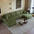 Cloud Sectional Sofa-1224843245