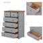 Commode 6 tiroirs Vergilica-568338288