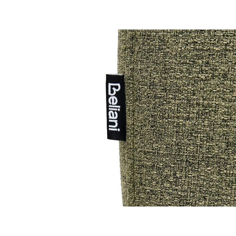 Sofa 2 Seater Tamirra Fabric Olive Green