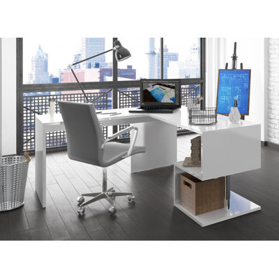 Genkei Computer Desk
