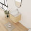 Meuble-lavabo flottant simple 24 po avec comptoir en céramique 24 po-1877517848-1877517852-1877517854
