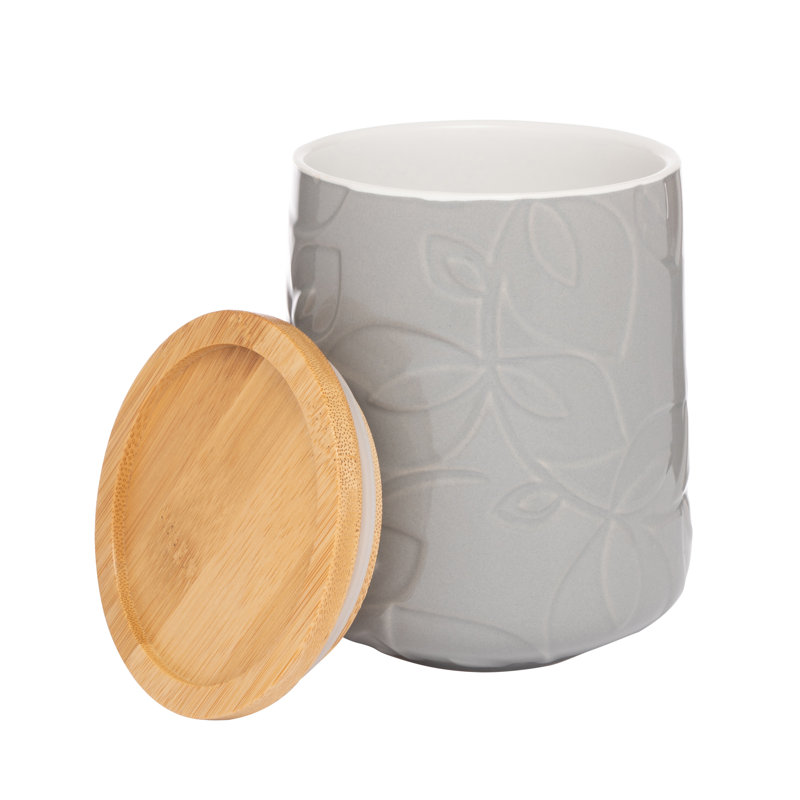 STONEWARE Jar
