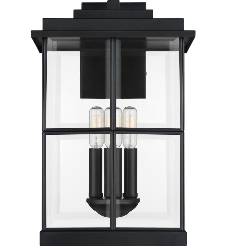 Keagan Wall Light