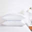 2 Pack Cooling Down Alternative Pillow Set-1850902684
