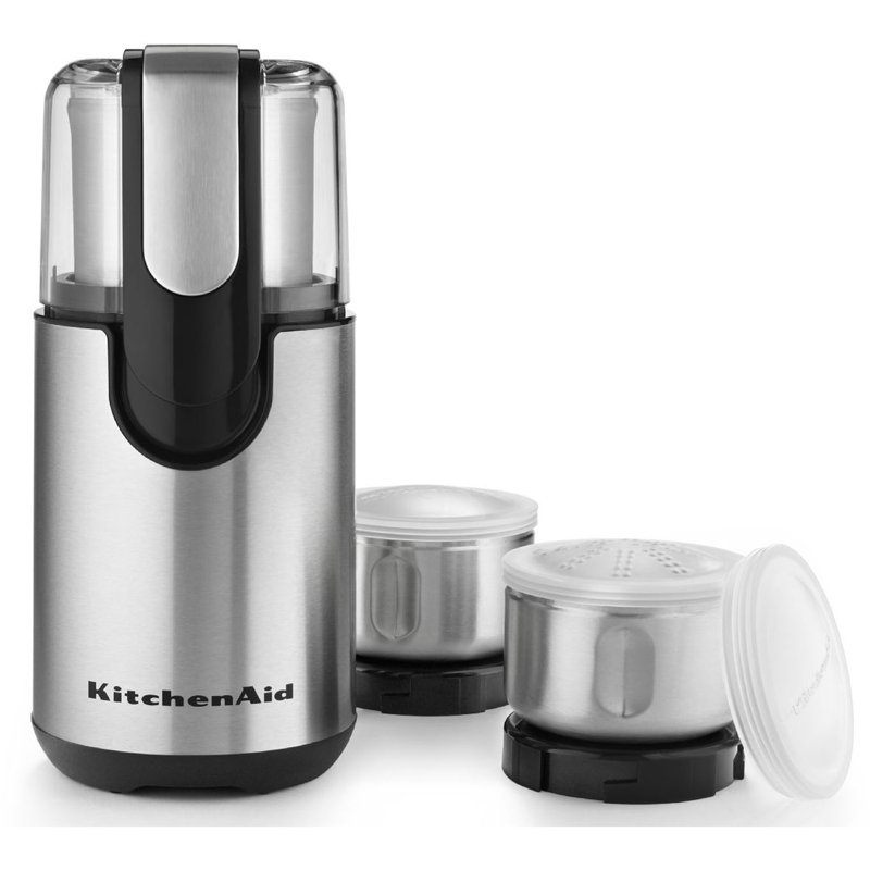 KitchenAid® Coffee and Spice Grinder