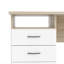 Gouge Computer Desk-92465299