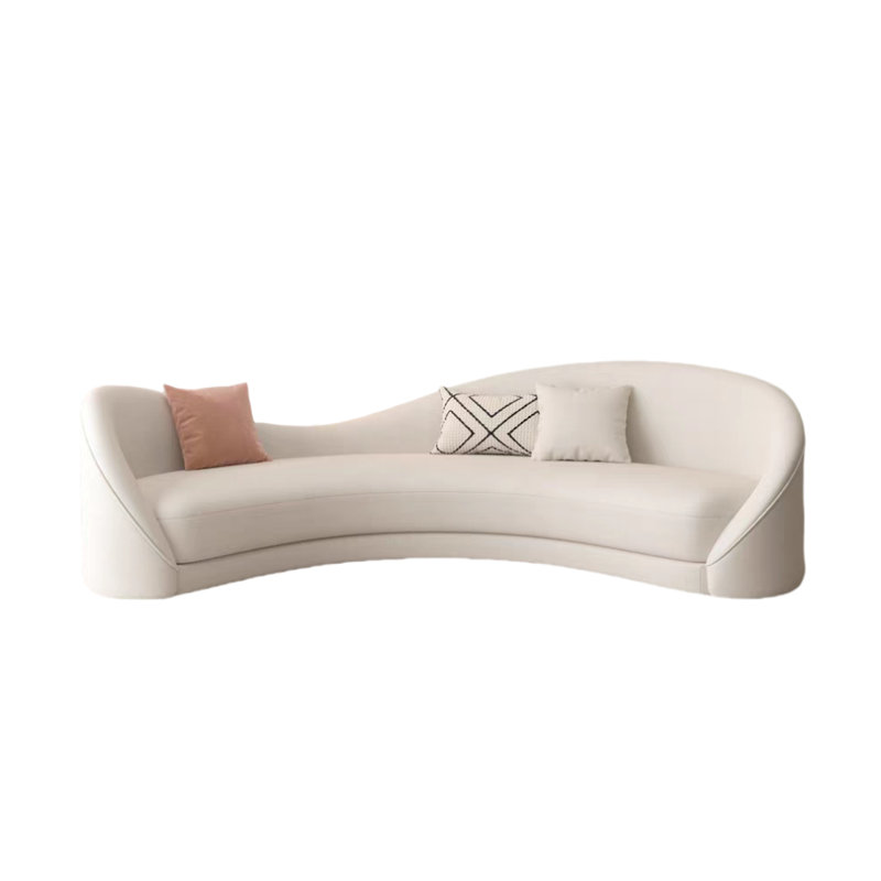 Simple Leisure Sofa - Stylish & Comfortable | Wayfair CA