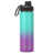 Ombre Fuchsia Teal