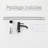 Single-Hole Single-handle Bathroom Faucet with Drain Assembly-110842846