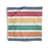 Synthia Polyester Striped Square Napkin-1563272765