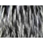Coussin décoratif en fourrure fait main Wolf-16245164