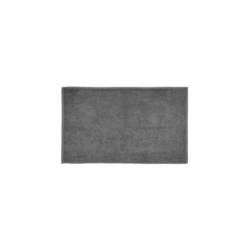 KAAVU Turkish Cotton Bath Mat, 31.50" L x 19.70" W
