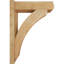 Persienne en bois rustique Thorton Craftsman-31652167-31644822