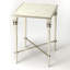 Darrieux Marble Side Table
