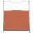 Orange clair est en rupture de stock