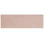 Carreau de mur et plancher en porcelaine aspect brique de porcelaine 2 po x 6 po Coco-92146199