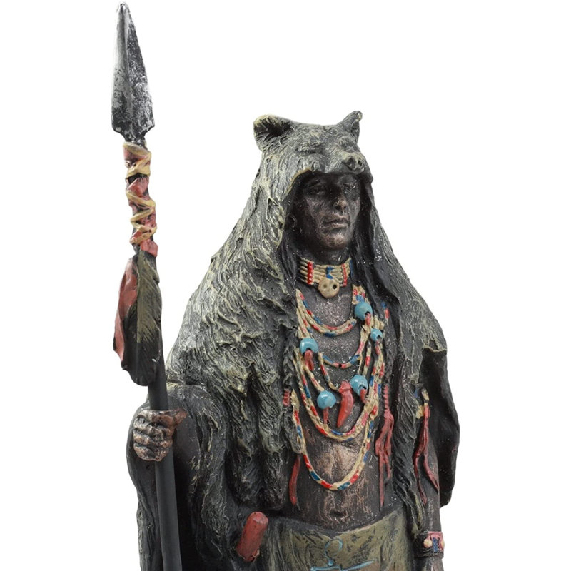 Figurine Ellie-Beau