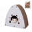 Eriika Scratching Post-1042569074