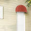 Auvent fixe en tissu acrylique Bostonian Awntech-28213412-28213155