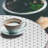 Ambesonne Fitted Round Tablecloth-1941622129