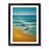 Black Framed selected