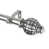 Satin Nickel