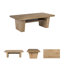 Table basse Harveyville