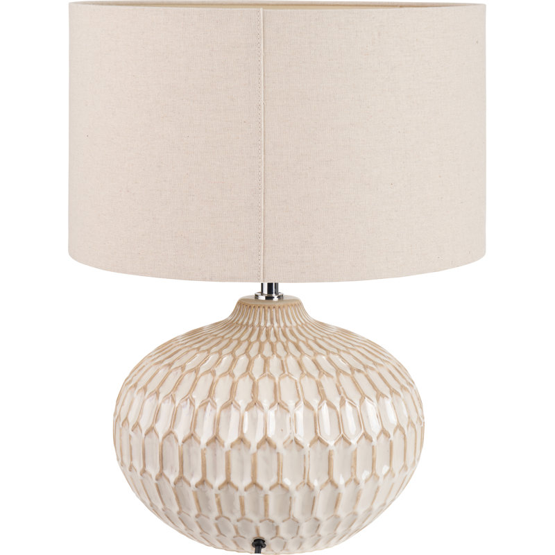 Cassius Ceramic Table Lamp