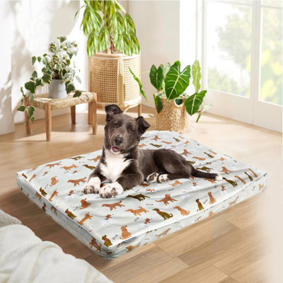 Emilymae Pet Bed