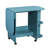 Duncan 51'' x 19'' Sewing Table with Sewing Machine Platform-29160793