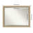 Eivin Flat Wall Mirror-69314070-69314071