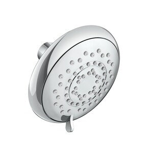Pomme de douche fixe 1,5 GPM GPM
