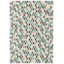 Malia Rectangle Geometric Indoor / Outdoor Area Rug-35524506
