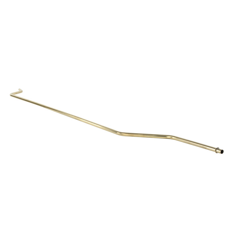 Fill Pipe Supply Line for High Tank
