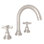 San Giovanni™ Widespread Bathroom Faucet with Drain Assembly