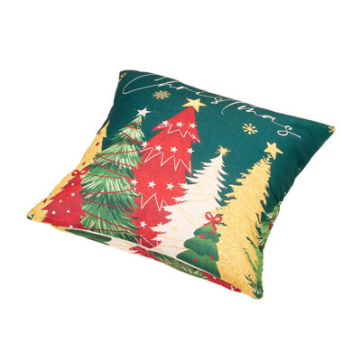Multicolour Cushion