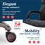 Symphony Swivel Executive Chair-124783338-124783332