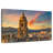 Nicci Malaga Cathedral And Cityscape