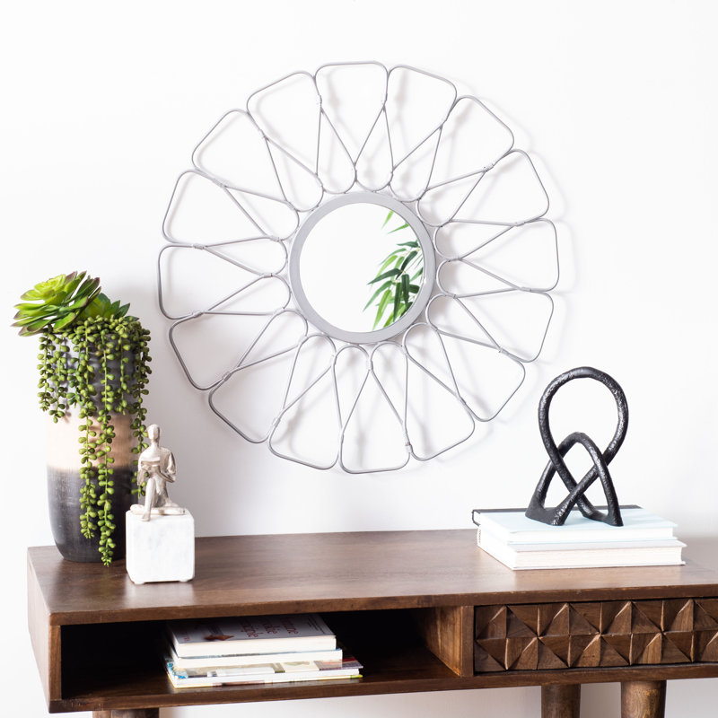 Miroir d'appoint Luck