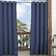 Waverly Key Largo Polyester Semi Sheer Curtain Panel & Reviews | Wayfair