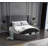 Dorgan Upholstered Wingback Bed-435993135-435993134