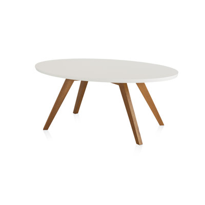Alexio Four Leg Coffee Table