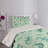 Reptile Farmhouse / Country Polyester Coverlet-41893144