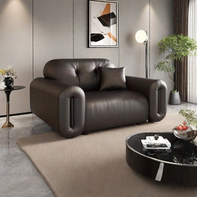 Italian creative and beautiful office sofa