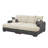 Coastal Luxe Modular Sofa-1231010944