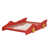 Red is out of stock
