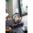 11'' H Aluminum Tabletop Pillar