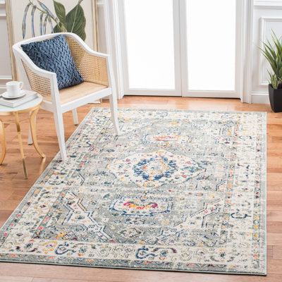 Yedidalga Performance Oriental Rug
