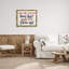 «Autumn Jack-o-Lantern», phrase encadrée sur bois, impression-1278425160-1278425163