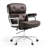 Genuine Leather Office Chair-106721985